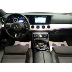 Mercedes-Benz E-Klasse 220 D AMG Edition 9G Aut, Panoramadak