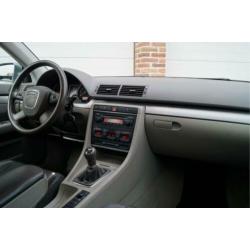 Audi A4 2.0 Pro Line Leder, Cruise, Climate, PDC (bj 2006)