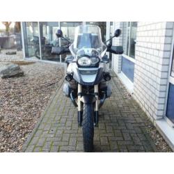 Bmw r 1200 gs abs-asc-esa rdc