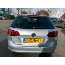 Volkswagen Golf Variant 1.4 TSI Highline DSG|Stoelverwarming