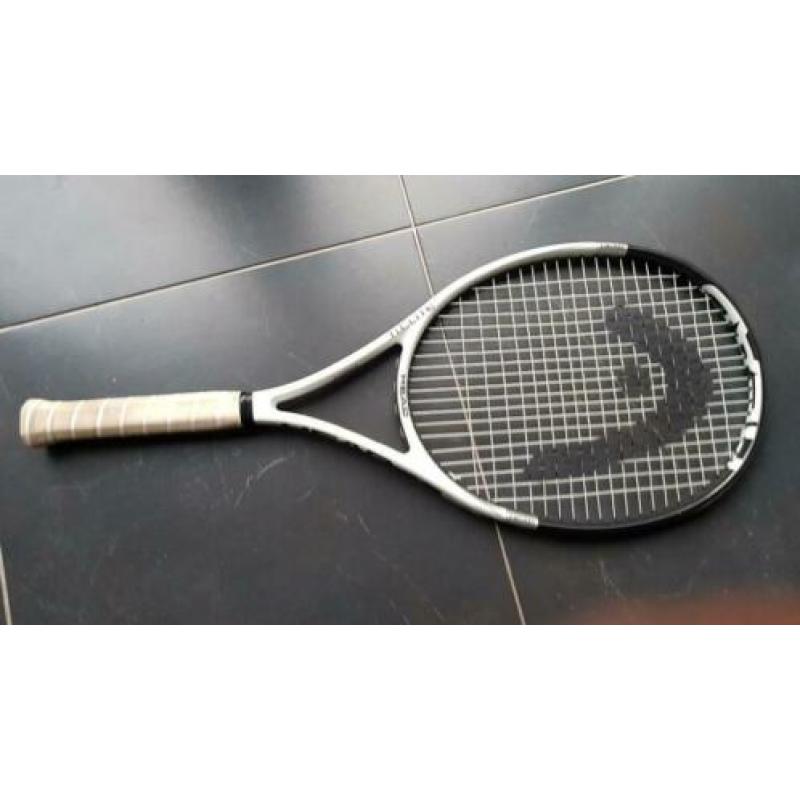 Tennisracket HEAD , weinig gebruikt