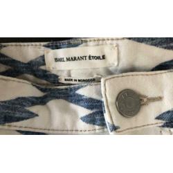 broek ISABEL MARANT ETOILE maat 40 jeans