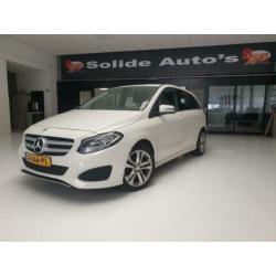 Mercedes-Benz B-klasse 160 Ambition Automaat