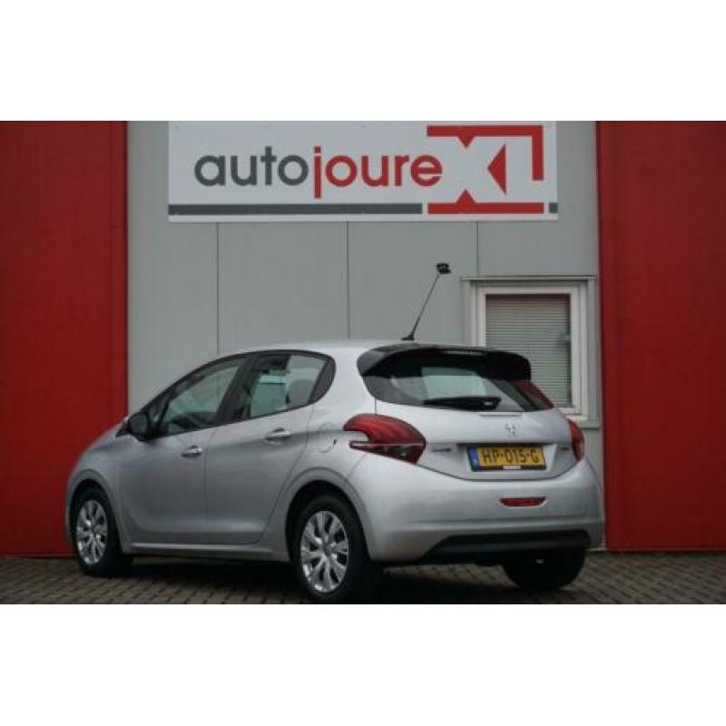 Peugeot 208 1.6 BlueHDi Active / 5 deurs / navigatie