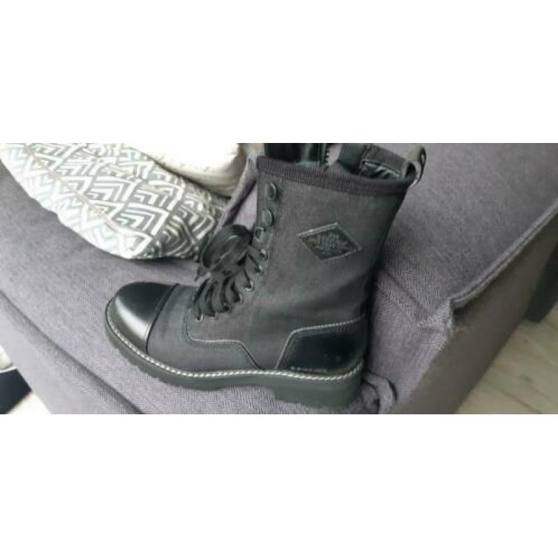 Nieuw g star g-star minor boots maat 38 nieuw