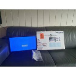 salora 20 inch led tv