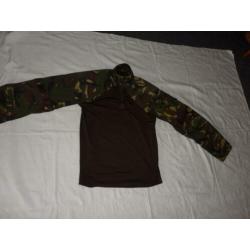 Legerbroek en Viper Special Operations shirt Paintball?