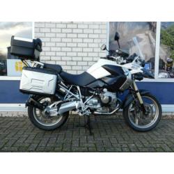 Bmw r 1200 gs abs-asc-esa rdc