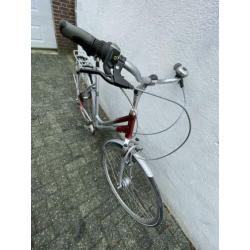 Fietse Bike Sparta Inca 28” Batavus Gazelle