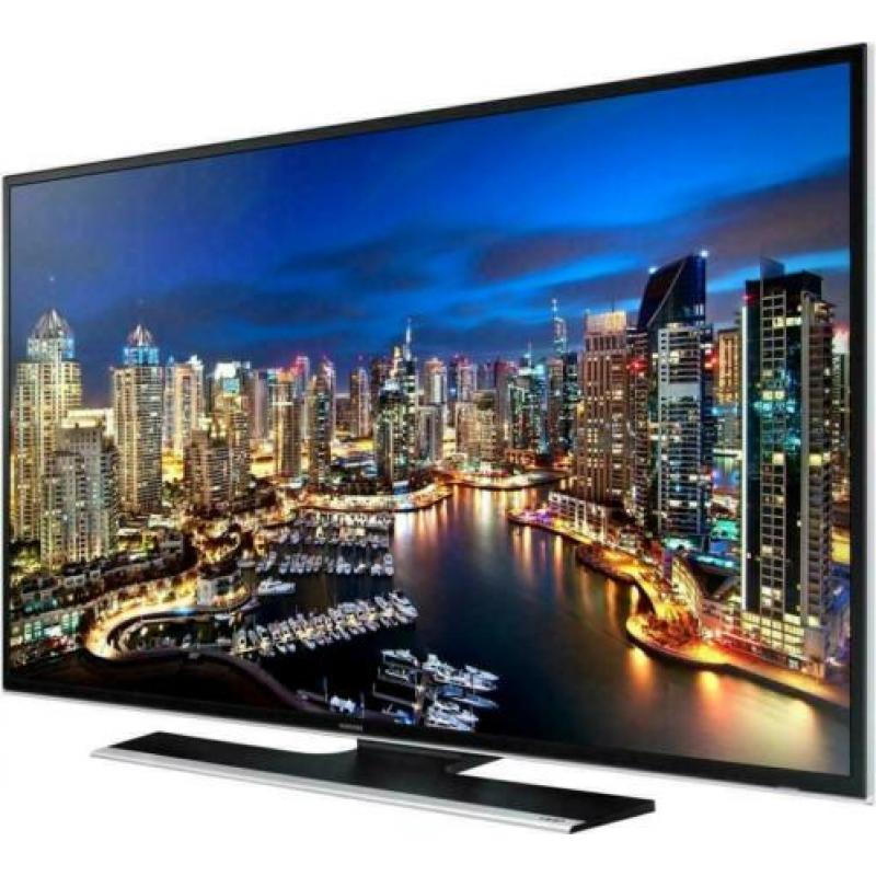 Samsung 4k ULTRA HD SMART LED TV 40inch 102 cm met wifi