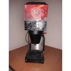 Douwe egberts koffiemachine