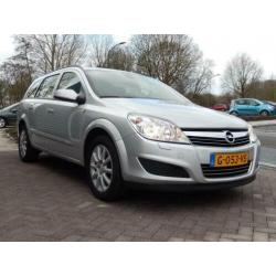 Opel Astra Wagon 1.8 Essentia *AIRCO*CRUISE CONTROLE*