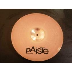 Paiste PST 5, 14 inch medium crash bekken