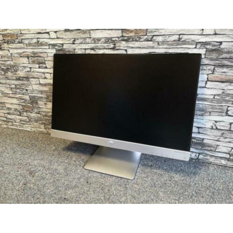 HP Pavilion 23XI Full-HD IPS Monitor