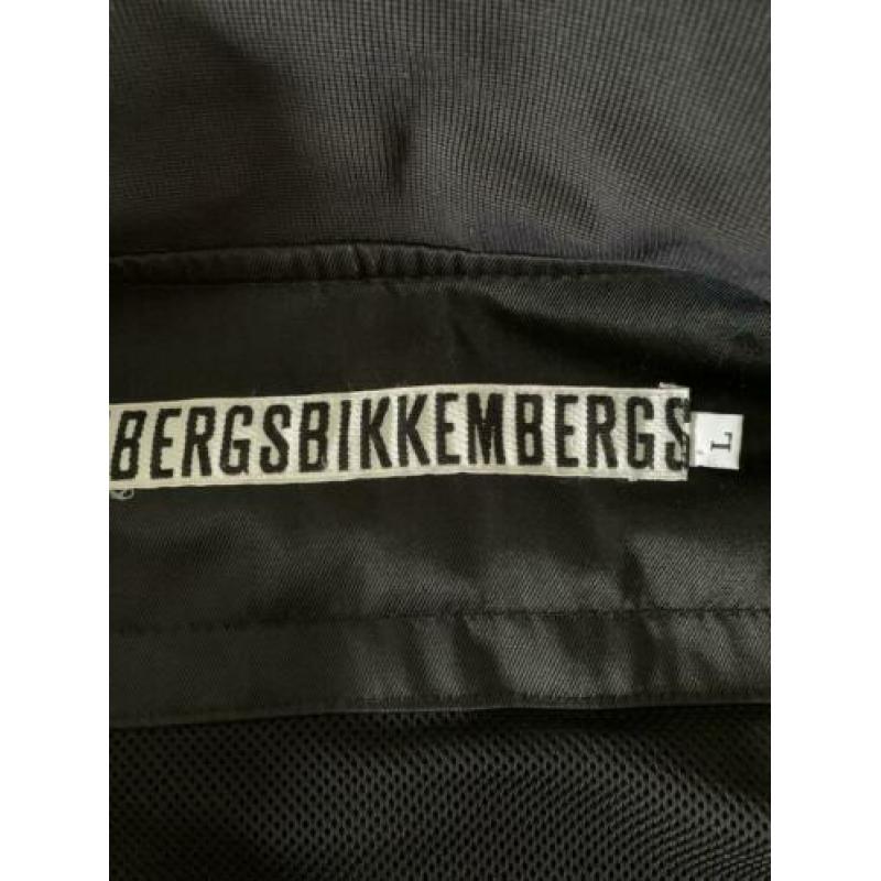 Bikkembergs jas maat L