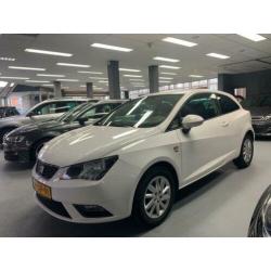 SEAT Ibiza 1.6 TDI Style