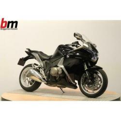 Honda VFR 1200F ABS, VFR1200F (bj 2012)