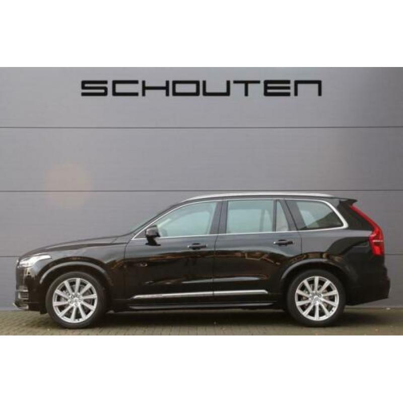 Volvo XC90 2.0 D5 225pk AWD Inscription 7-pers Aut. Pano Lee