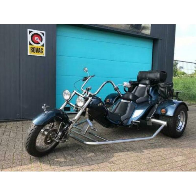 boom trike Low Rider (bj 2001)