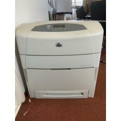 HP Color Laser Jet 5550 dtn