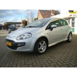 Fiat Punto Evo 1.3 M-Jet Dynamic