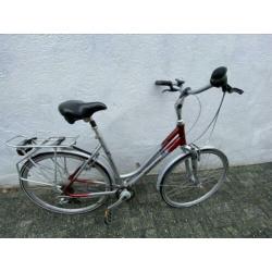 Fietse Bike Sparta Inca 28” Batavus Gazelle