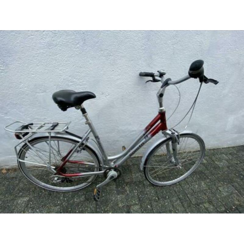 Fietse Bike Sparta Inca 28” Batavus Gazelle