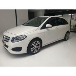 Mercedes-Benz B-klasse 160 Ambition Automaat