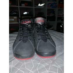 Jordan 7 retro Toronto Raptors maat 42