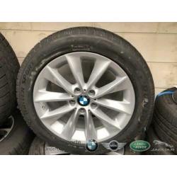 BMW X3/X4 (F25/F26) Styling 307 RDCI 18'' Winter RFT