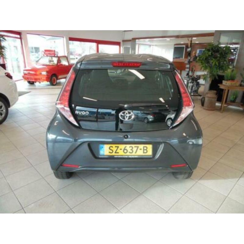 Toyota Aygo (bj 2018)