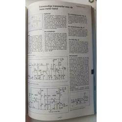 Technische boeken voor de radioamateur