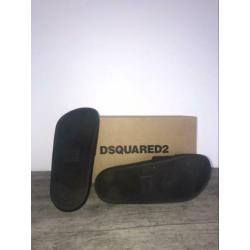 Dsquared2 slides