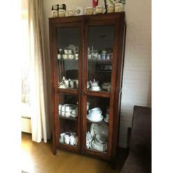 Servies kast