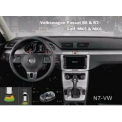 Seat toledo Navigatie 2007 Parrot carkit Boordcomputer tmc