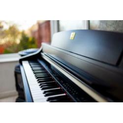 Yamaha clavinova clp-330 digitale piano . usb