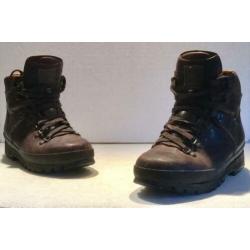 MEINDL, bergschoenen / wandelschoenen, 38 (uk 5)