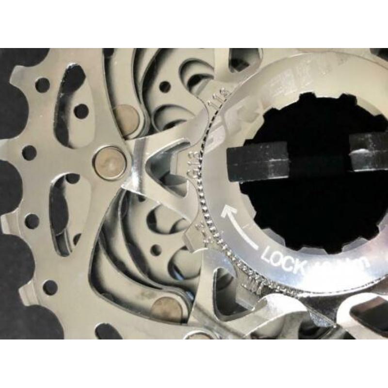 Sram force pg1170 11 speed cassette 11-26 nieuw