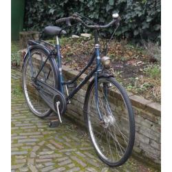 Batavus damesfiets, type Barcelona, 28 inch, 3 versnellingen