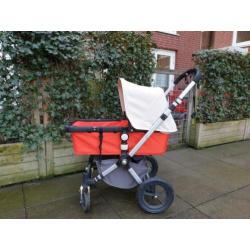 Keurige Bugaboo Cameleon zeer compleet