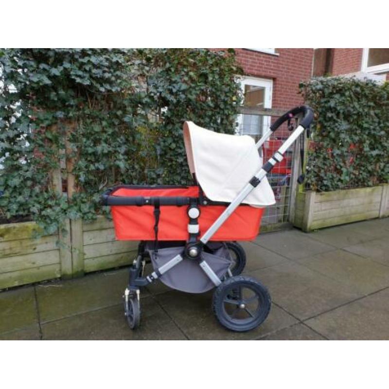 Keurige Bugaboo Cameleon zeer compleet