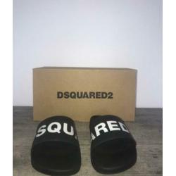 Dsquared2 slides