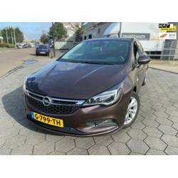 Opel Astra 1.6 CDTI Innovation Automaat// Line assistent//Bo