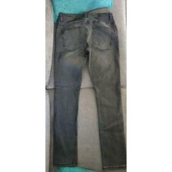 2 jeans maat 164 jongen