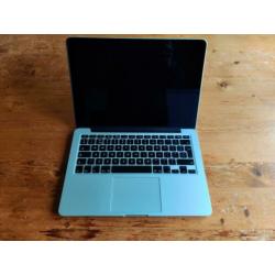 MacBook Pro 13 inch Retina 2015 128GB