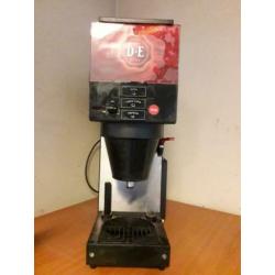 Douwe egberts koffiemachine