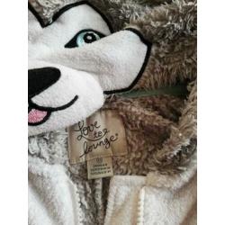 Onesie husky