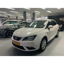 SEAT Ibiza 1.6 TDI Style