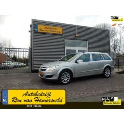 Opel Astra Wagon 1.8 Essentia *AIRCO*CRUISE CONTROLE*