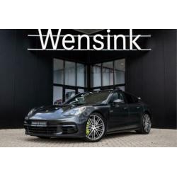 Porsche Panamera 2.9 4 E-Hybrid | Achterasbesturing | Panora